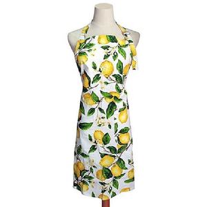 Delantal de Cocina de 68x55cm, 100% Algodón Orgánico, Certificado GOTS, Estilo Hotel de Lujo, para Cocinar, Limpiar y Hornear en Casa - Product Image 2