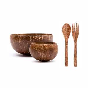 Modern Ribbed Bamboo Salad Bowl Round Vertical Texture Serving Basin Eco Friendly Large Bamboo Wood <b>Kitchen</b> Tableware Wholesale - Product Image 5