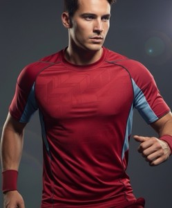Ensemble d'uniformes de football personnalisés pour hommes – Respirant, coupe-vent, imprimé uni, séchage rapide – Maillot et short de performance – Tenue de sport OEM pour équipes – Collection Automne - Product Image 4