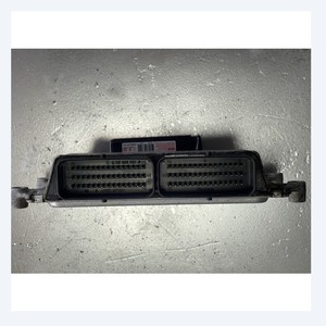 ชุดควบคุมเครื่องยนต์มือสองเข้ากันได้กับ ECU สำหรับคอมพิวเตอร์ Chevrolet Spark ECM 96665830ชิ้นส่วนยานยนต์เกาหลี32R 5WY5A04E - Product Image 3