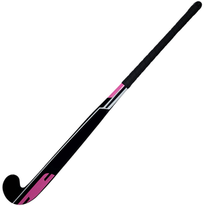 Bâton de hockey sur gazon en fibre de carbone haute performance, qualité supérieure pour un jeu optimal - Product Image 4