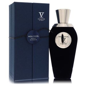 Extrait De Parfum Spray (Unisex) Mea Culpa V da - Product Image 1
