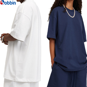 Conjunto de Camiseta y Pantalones Deportivos Transpirables de Verano para Hombre, Personalizables, Cómodos, Unisex, Talla Grande, Camiseta Sólida y Pantalones Jogger - Product Image 4