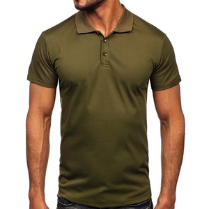 Camiseta Deportiva para Hombre, 100% Algodón, Corte Regular, Cuello Redondo, Personalizable, para Entrenamiento, Verano, Atletismo y Running, Venta de Fábrica - Product Image 5