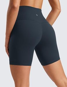 Girls Women Clothing Summer Custom logo Candy Shorts Women Low-waisted Hot Pant Hip Lifting Spandex Women <b>Booty</b> Biker Gym Shorts - Product Image 2