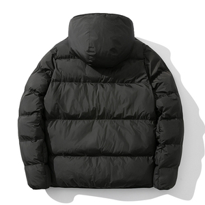 2026 Custom Logo Women's Breathable Quick Dry Puffer <b>Jacket</b> Casual Winter Fashion Plus Size Waterproof <b>Jacket</b> Women's - Product Image 5