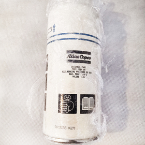 อะไหล่แท้ Atlas Copco กรองน้ำมันเครื่อง 1614874700 1614727300 1614727399 1625426100 1625752500 1631011800 กรองแท้ - Product Image 2