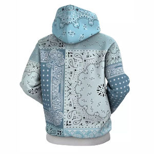 Sudaderas con Capucha Ajustables para Hombre, Nueva Colección, Personalizables, 100% Algodón, Transpirables, Diseño Moderno 2026, Buen Precio - Product Image 2