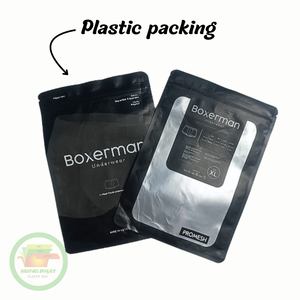 Bolsa de plástico CPP con cierre hermético, a prueba de luz y olores, para almacenamiento de alimentos, precio de fábrica - Product Image 1