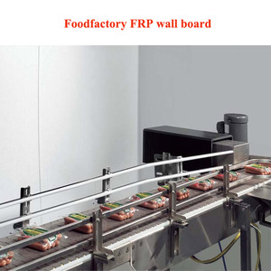 Panneaux FRP, panneaux muraux FRP, rouleaux de feuilles de fibre de verre - Product Image 3