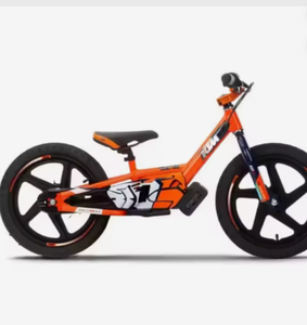 Vélos d'équilibre haute performance 2026 SX-E 1.16 pour enfants de 14 ans, en ABS, pneus de 8,5/10 pouces, livraison à domicile - Product Image 2