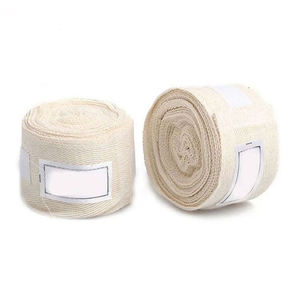 Bandages de main réglables avec protections de phalanges et coussinets pour la boxe, le MMA, le Muay Thai, l'entraînement en salle de sport, professionnel - Product Image 5