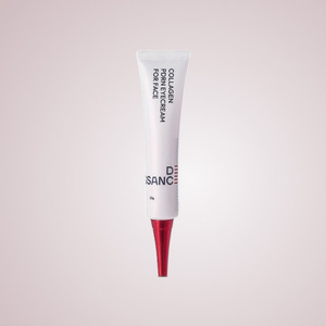 ครีมบำรุงผิวหน้า Dermarssance Collagen PDRN Glow Toning Eye Cream ผลิตภัณฑ์ดูแลผิวหน้า - Product Image 3