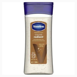Compre Gel Corporal Vaseline Intensive Care Cocoa Radiant de 68 oz - Product Image 5