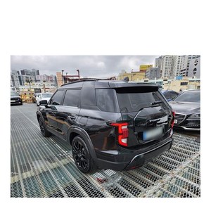 2022/9 KGM KG Mobility (SsangYong) Torres Gasolina 1.5 2WD 23.232 km Automático Emisión Euro V Asientos de Cuero Cámara Trasera Izquierda - Product Image 4