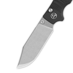 Couteaux à lame fixe pour l'extérieur avec lame de coupe en acier inoxydable, manche ergonomique et conception fiable pour le camping et la randonnée - Product Image 5