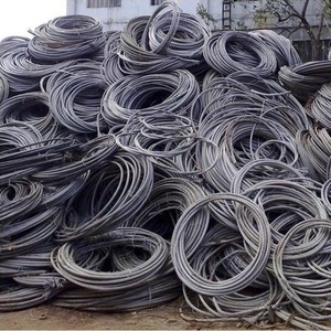 เศษลวดอลูมิเนียม วัสดุโลหะคุณภาพสูงสำหรับโรงงานรีไซเคิล พร้อมจำหน่ายจำนวนมากเพื่อการส่งออกทั่วโลกในราคาที่แข่งขันได้ - Product Image 3