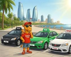 Aplicación de Reserva de Taxis en Azerbaiyán para Mac Book, Seguimiento de Recorridos, Conducentes en Vivo, Elección de Tarifas, Pagos Seguros a través de Internet, Programación - Product Image 4