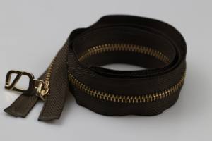 Cheap Price 3# 5# 8# Nylon <b>Zipper</b> Metal Close-end <b>Zipper</b> Custom Nylon <b>Zipper</b> for Clothing - Product Image 5