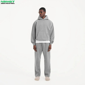 Conjunto Deportivo de Tela Elástica para Hombre, Ropa Flexible para Gimnasio, Entrenamiento, Fisicoculturismo y Actividades Deportivas - Product Image 2