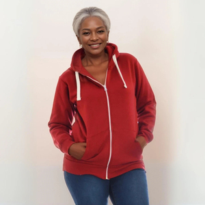 OEM Custom Plus Size Women's Pullover <b>Hoodies</b> <b>Gothic</b> Aesthetic Reckless Scholar Crop Women's - Product Image 1