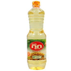 Aceite de Soja Refinado Orgánico a Granel, Fraccionado, de Alta Calidad, con 24 Meses de Vida Útil, para Pedidos al por Mayor, Envío Oportuno - Product Image 1