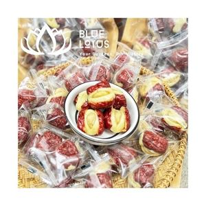 Disponible : Noix de cajou séchées, Jujube, Lait de noix de cajou, Vente en gros, Snack aux fruits sucrés, Boost d'énergie, Style dessert, Vietnam - Product Image 1