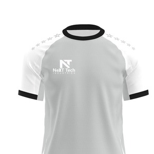 Ropa Deportiva Cómoda, Uniforme de Fútbol para Hombre, 100% Poliéster, Uniforme de Fútbol Personalizado para Hombre - Product Image 6