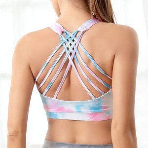 Ropa Deportiva Personalizada para Mujer, Bra Deportivo de Diseño, Prendas Deportivas para Mujer a Precio Competitivo y de Alta Venta - Product Image 4