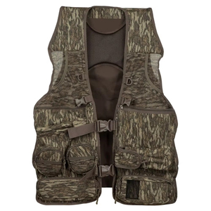 Gilet de chasse camouflage haut de gamme pour homme, col montant, qualité supérieure, vente chaude en usine - Product Image 1