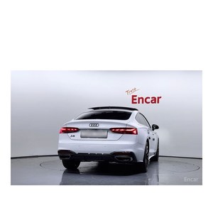 Audi A5 40 TFSI Quattro Premium Sportback 2024, Emisión Euro V, Volante a la Izquierda, Asientos de Cuero, Cámara Trasera - 8,592 km - Product Image 4