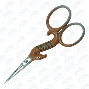 Tijera de peluquero, tijeras rectas y de adelgazamiento, tijera de diseño elegante, herramienta de estilismo de salón profesional, acero inoxidable - Product Image 2