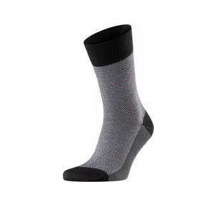 Lot de 10 paires de chaussettes courtes texturées pour femmes - Séchage rapide, écologiques, sportives et personnalisables - Product Image 1