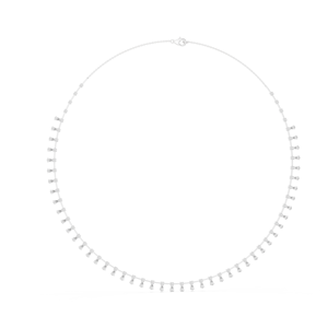 Collier pendentif ethnique pour femme Lisa Vorce en or 14 carats plaqué or rose, commande en gros personnalisée, marque privée - Product Image 6