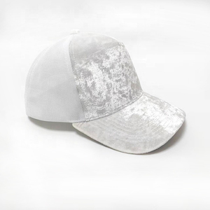 Casquette Trucker Personnalisée 6 Panneaux en Coton Respirant et Imperméable avec Patch, Style Mode Extérieur, Fermeture Snapback – Vente en Gros - Product Image 3