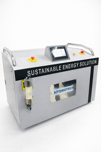 Générateur d'hydrogène HHO compact pour générateur diesel - Product Image 3