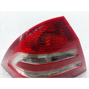 Luz Trasera Izquierda Usada Clase C 2038201964 - Product Image 4