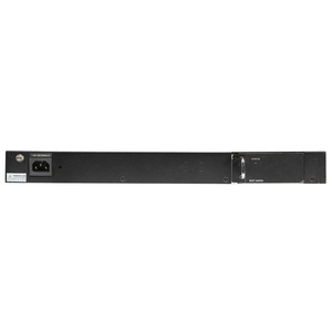 Layer 3 Managed 24 Port SFP Fiber <b>Switch</b> with Built in Battery Slot Gigabit Combo <b>Ethernet</b> <b>Switches</b> S5700-28P-LI-24S-BAT - Product Image 1