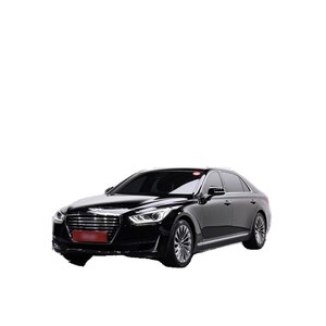 รถยนต์เจเนซิส EQ900 ปี 2017 เครื่องยนต์ 3.8 GDI ขับเคลื่อนสี่ล้อ เกียร์อัตโนมัติ พวงมาลัยซ้าย เบาะหนัง กล้องมองหลัง มาตรฐานไอเสียยูโร 5 ระยะทาง 162,735 กม. - Product Image 1