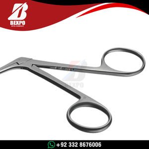 Pinzas Artroscópicas, Instrumento Quirúrgico Endoscópico para Artroscopia, Herramienta de Precisión para Lifting Facial - Product Image 5