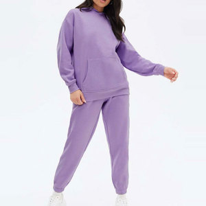 Nouveau design tendance, sweat à capuche personnalisé, écologique, streetwear uni, hiver, poids lourd, 300 g/m², coton molletonné, respirant, séchage rapide - Product Image 4