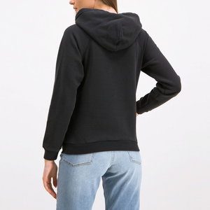 Sudadera con Capucha de Invierno para Mujer de Alta Calidad en Diferentes Colores, Venta al por Mayor a Bajo Precio, Sudadera con Capucha Moderna y Elegante - Product Image 3