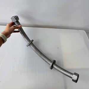 สลักโค้งสำหรับชิ้นส่วนอุโมงค์รถไฟใต้ดิน/รถไฟฟ้าใต้ดิน - Product Image 1