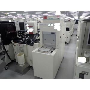 TEL P-12XL Prober - Équipements et pièces semi-conductrices d'occasion de renommée mondiale et de confiance - Product Image 4