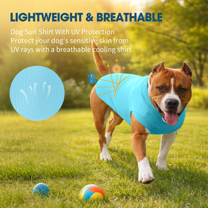 Ropa de verano para mascotas: Camiseta para perro con patrón sólido, chaleco para cachorro con logo y diseño personalizados, ropa para gato de tela suave, prendas lisas al por mayor. - Product Image 2