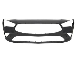 PARACHOQUES DELANTERO para BENZ CLA-CLASS C118 A11888001009999 11888001009999 A11888002009999 11888002009999 MB1000651 MB1000652 - Product Image 1