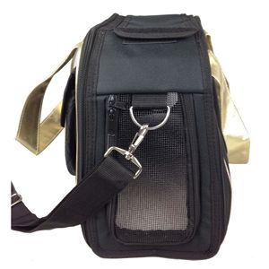 Transportadora de Mascotas Aprobada por Aerolíneas Mystique Fashion - Product Image 5