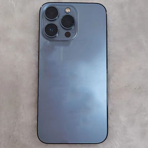 Téléphone d'occasion A+ 13 Pro 13P reconditionné officiellement, débloqué, original, prix de gros attractif, fournisseur de smartphones officiellement agréé - Product Image 4