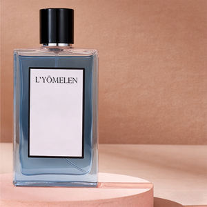 Perfume al por Mayor OEM en Botella, Fórmula Personalizada, Fragancia, Eau de Cologne - Product Image 1