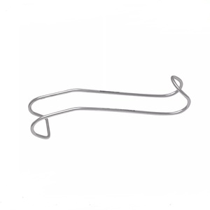 Retractor Bucal y Lingual de Alta Durabilidad para Uso Profesional en Cuidado Bucal, Aprobado por ISO - Product Image 3